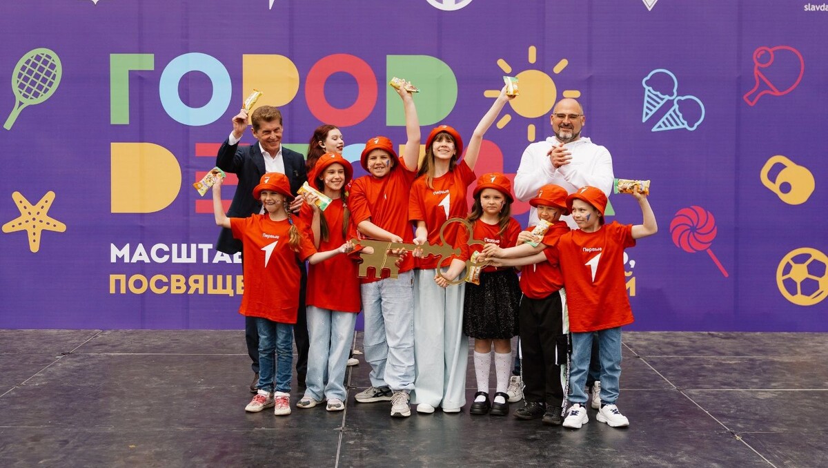     Автор: Семён Середа Источник: Фабрика мороженого «Урса»