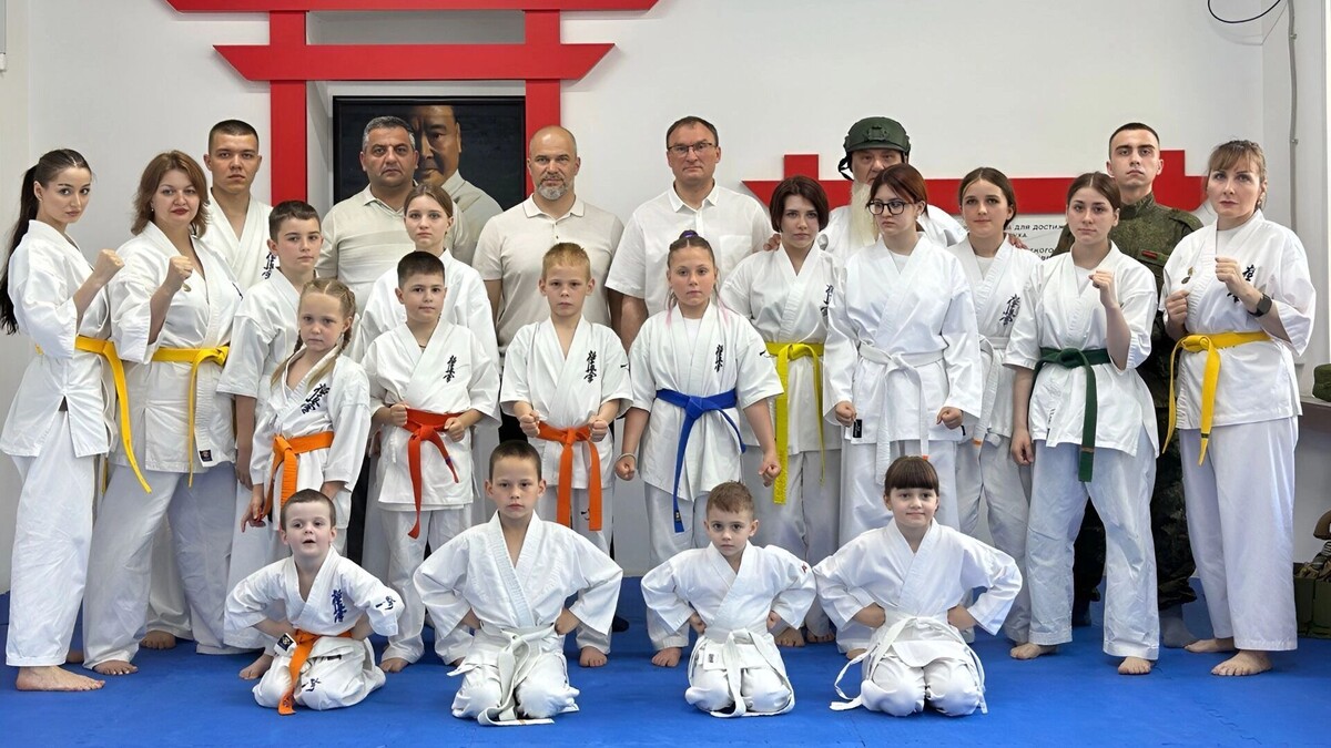     Источник: Пресс-служба РСБИ в Хабаровском крае