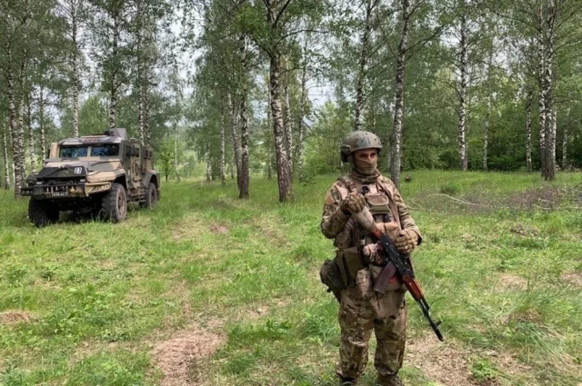    Старший разведчик «Москва».