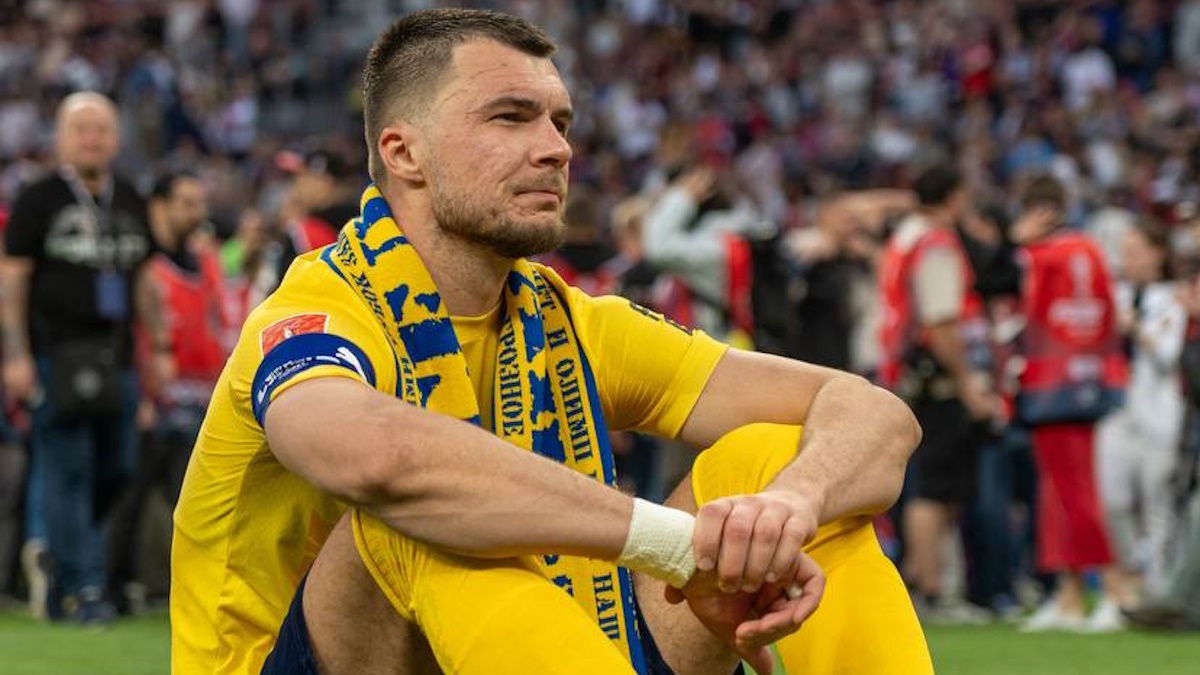    ЦСКА выиграл Кубок России в Суперфинале у "Ростова". Фото: пресс-служба ФК "Ростов".