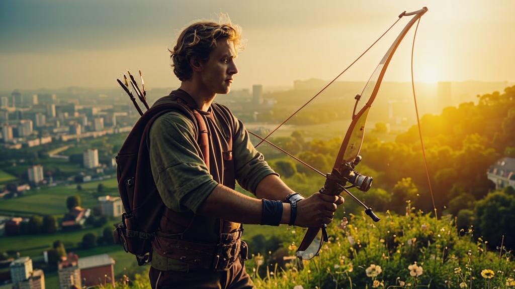 Стрелец гороскоп на 03.06.2025