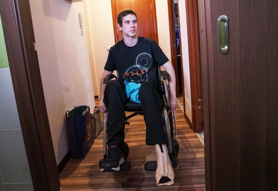    Александр Финохин/NEWS.ru