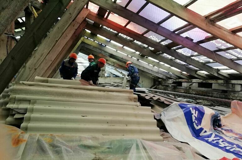   Андрей Николаев