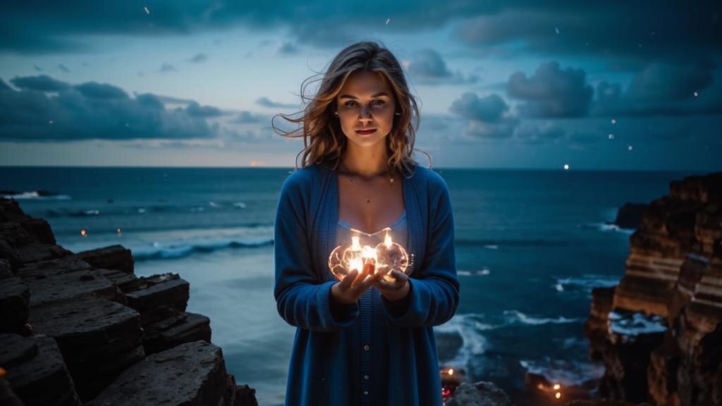 Водолей гороскоп на 03.06.2025