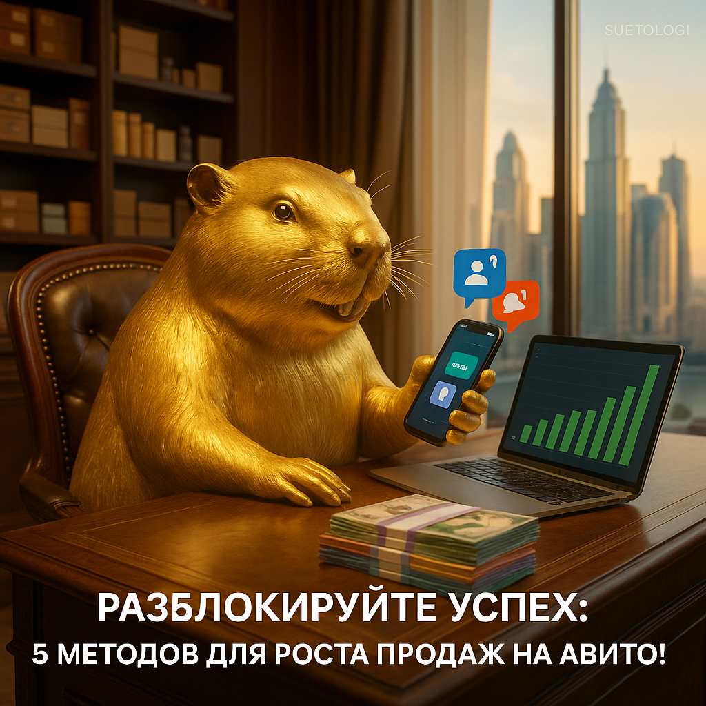    Топ-5-методов-для-ниши-на-Авито Суетолог