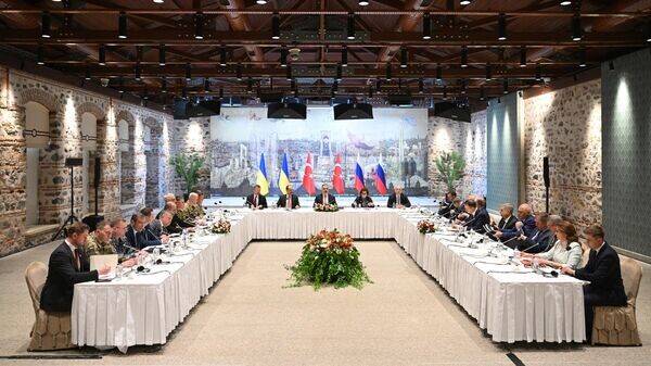    © РИА Новости . Рамиль Ситдиков