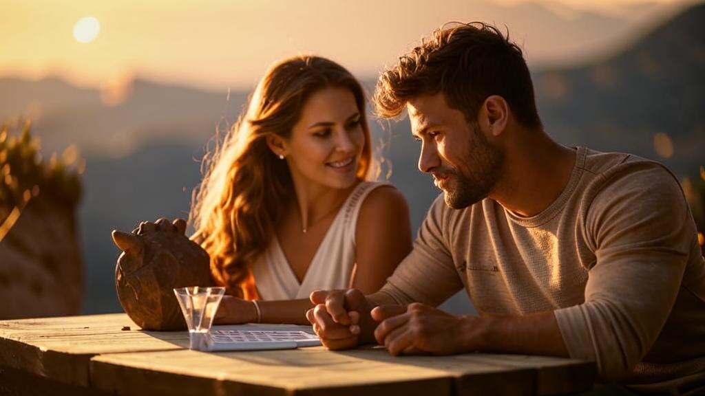 Козерог гороскоп на 03.06.2025