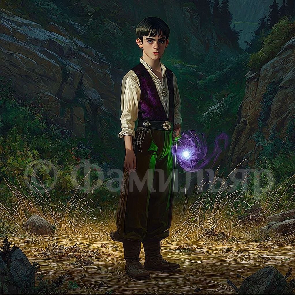 Автор: Ксения Фир.