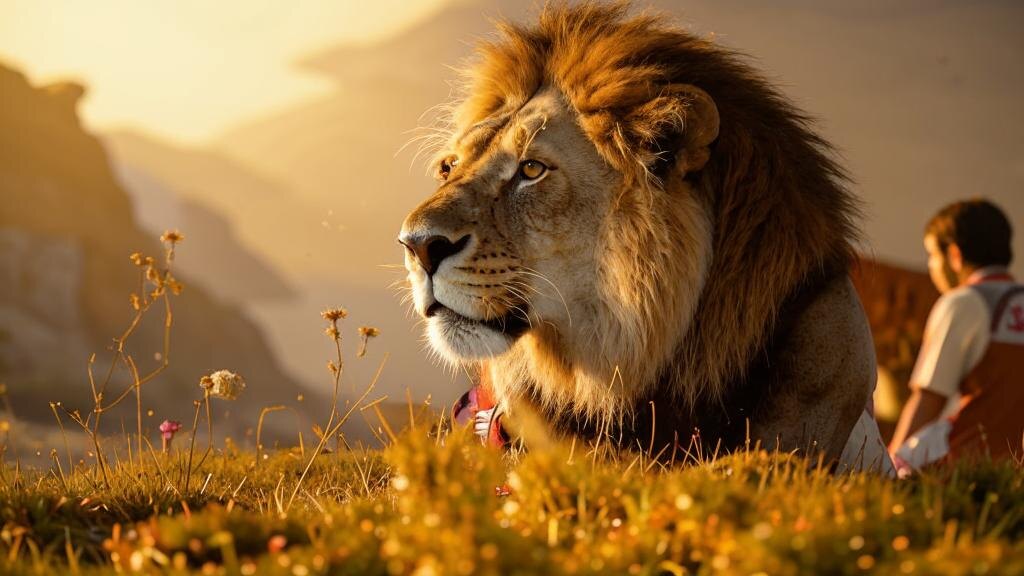 Лев гороскоп на 03.06.2025