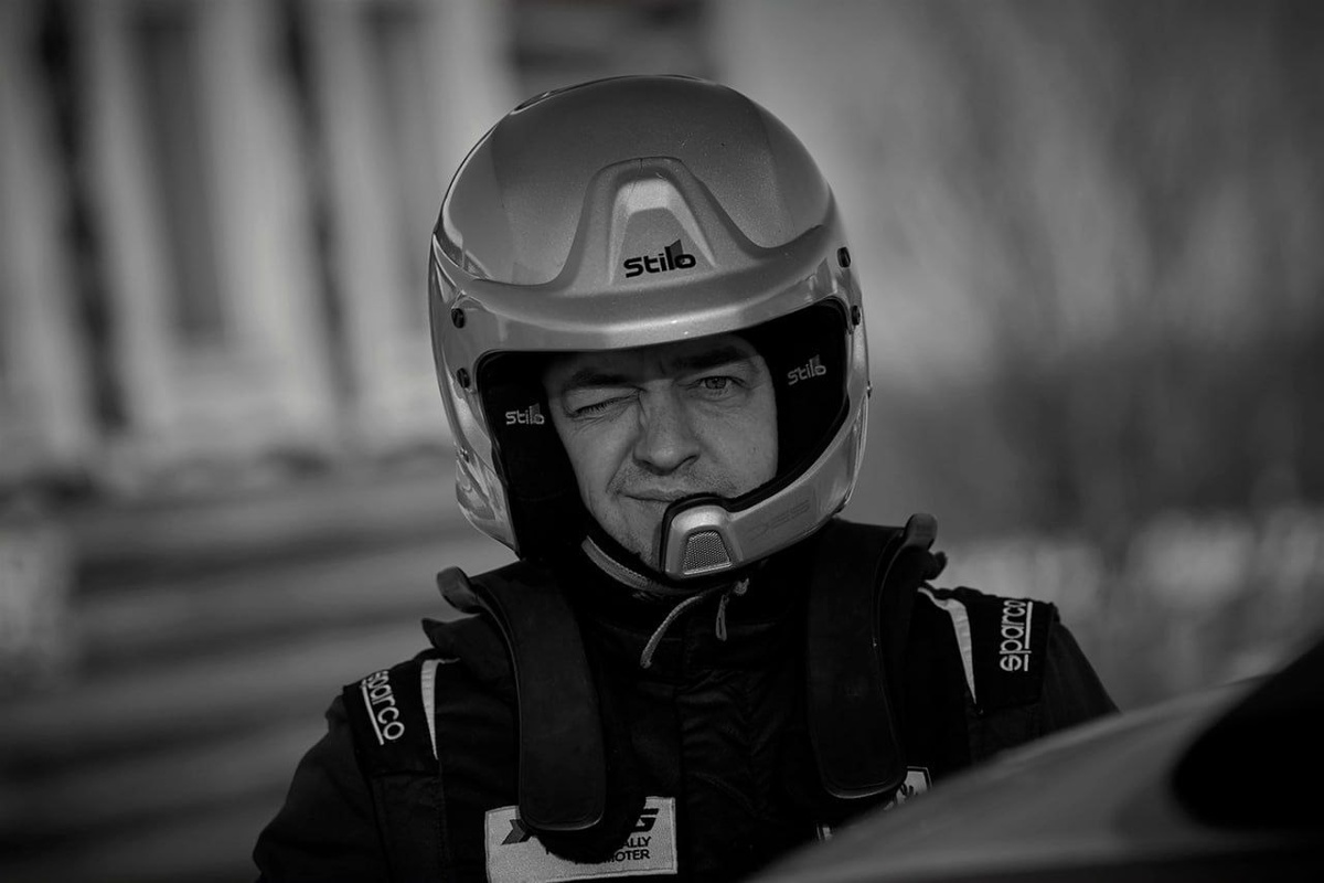 Фото с личной страницы Никиты Северюхина в соцсети «ВКонтакте»