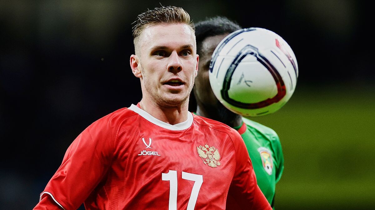    Александр Мысякин, Sport24