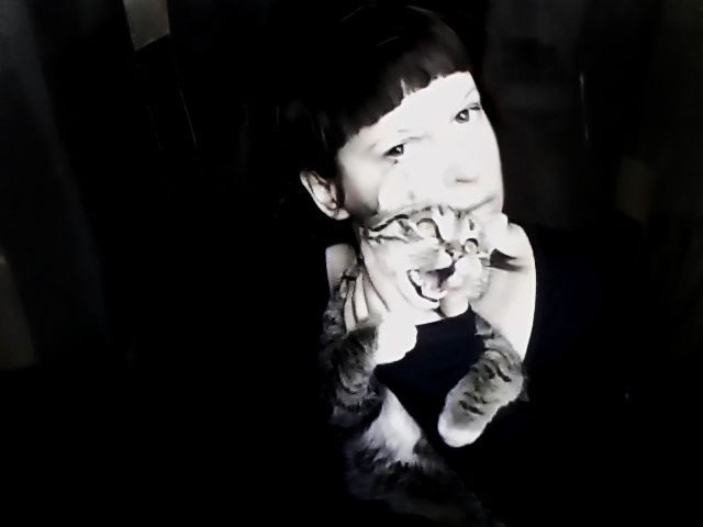 деревня, 2014, остатки волшебства