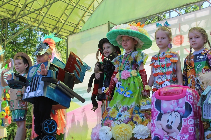    Фото Натальи Кривякиной