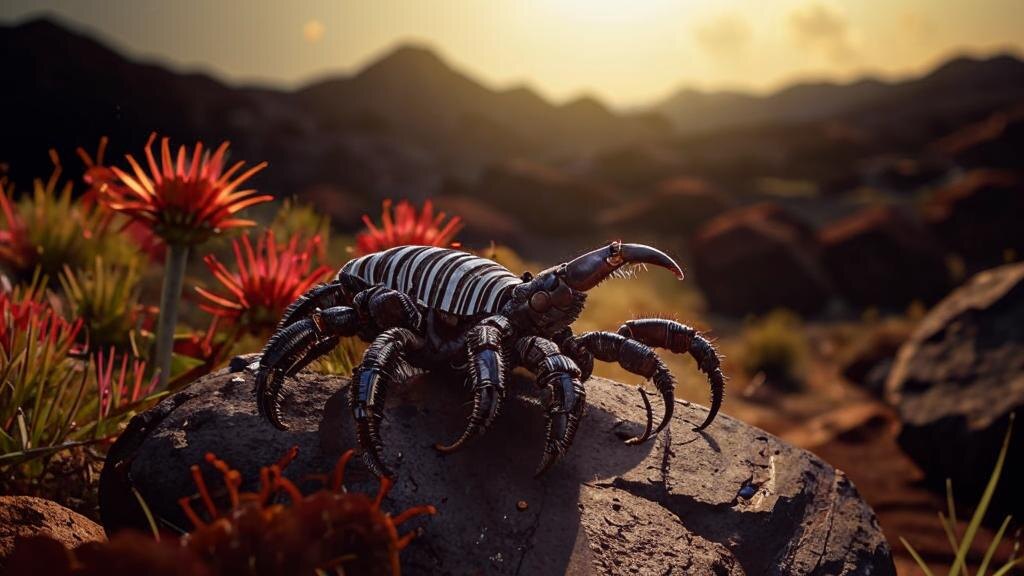 Скорпион гороскоп на 03.06.2025