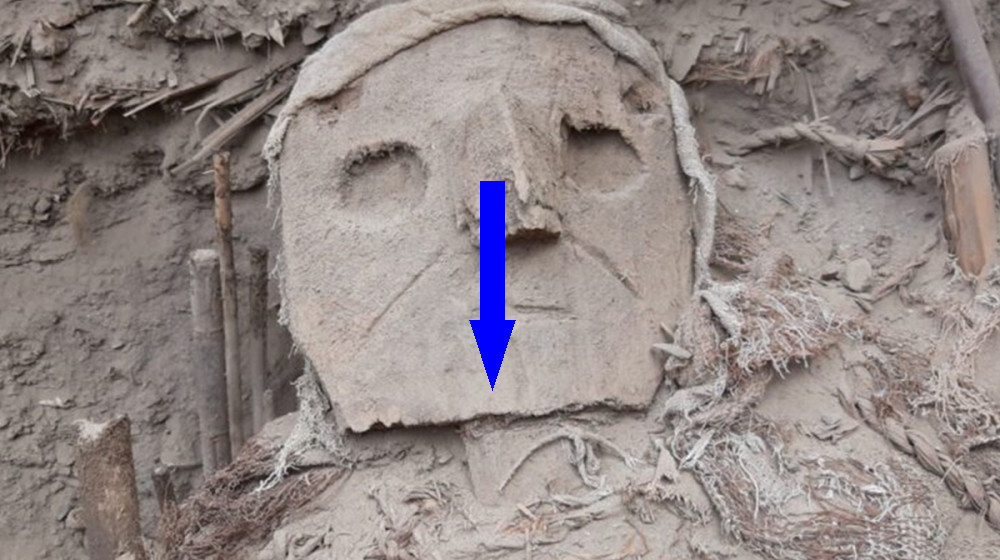    Тайна Эвереста Найдены мумии внеземного происхождения