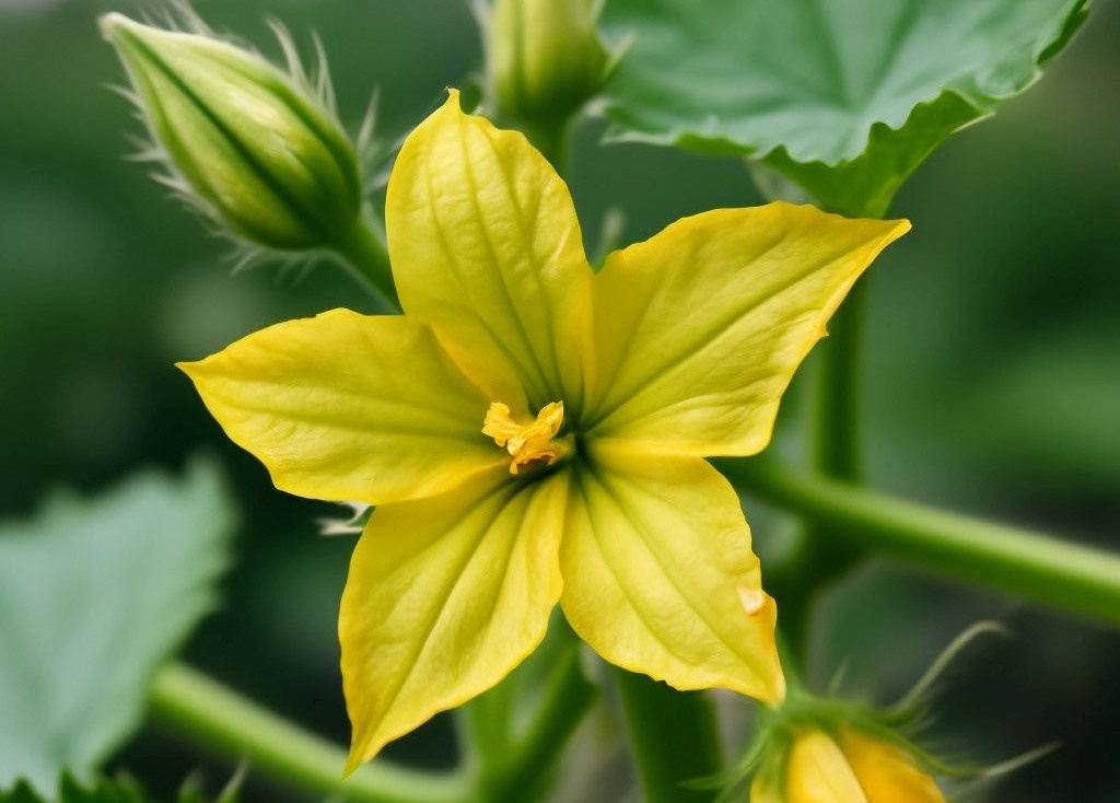     2 ИЮНЯ, ДЕНЬ ФАЛАЛЕЯ ОГУРЕЧНИКА: ЗАЧЕМ НАШИ ПРЕДКИ В ЭТОТ ДЕНЬ ПРЯТАЛИСЬ ОТ ПОСТОРОННИХ
