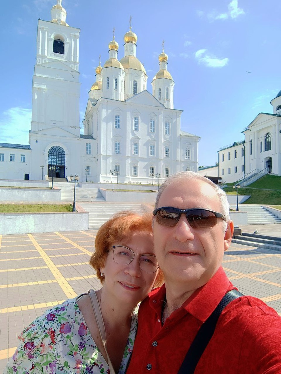 Фото автора