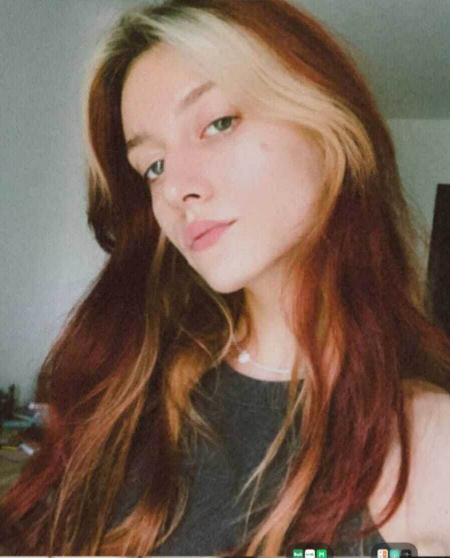 Сергей и Милена полгода вместе. 