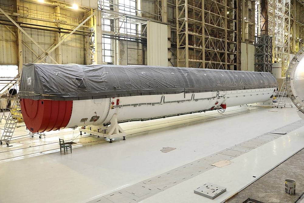 Фото Роскосмос  📷
