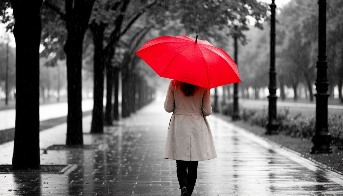 Доброе утро, 2 июня! На связи летний дождь