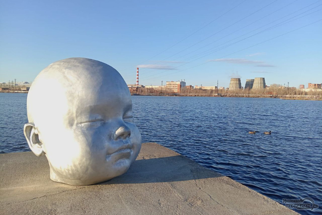    Фото: читатель © ИА «Уральский меридиан»