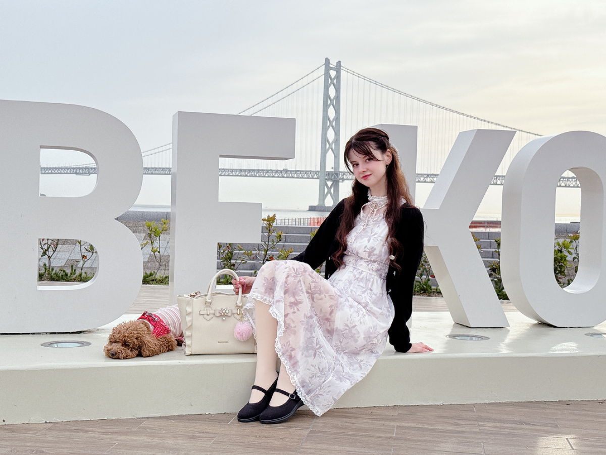 Автор блога