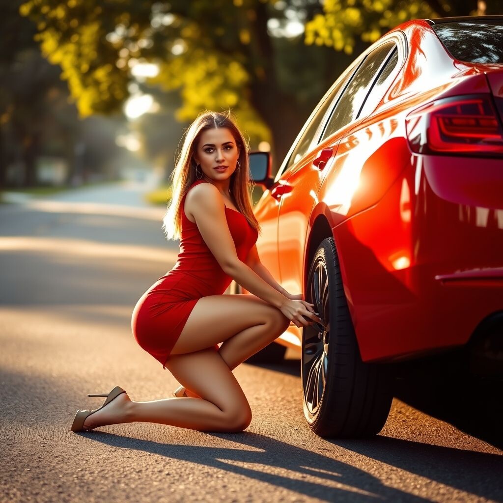 как правильно ухаживать за автомобилем