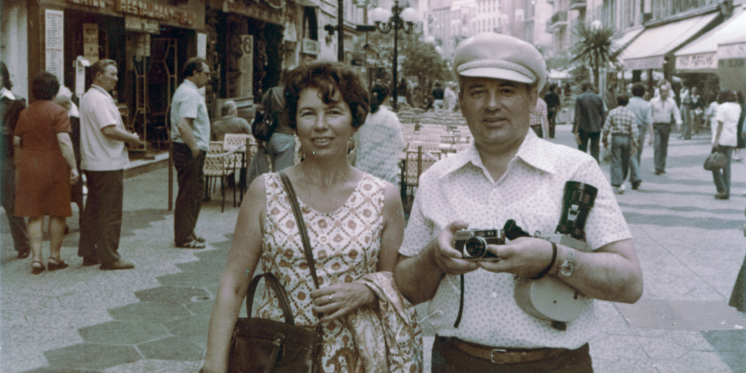 Михаил Горбачёв: каким был на самом деле человек, разваливший Советский Союз?