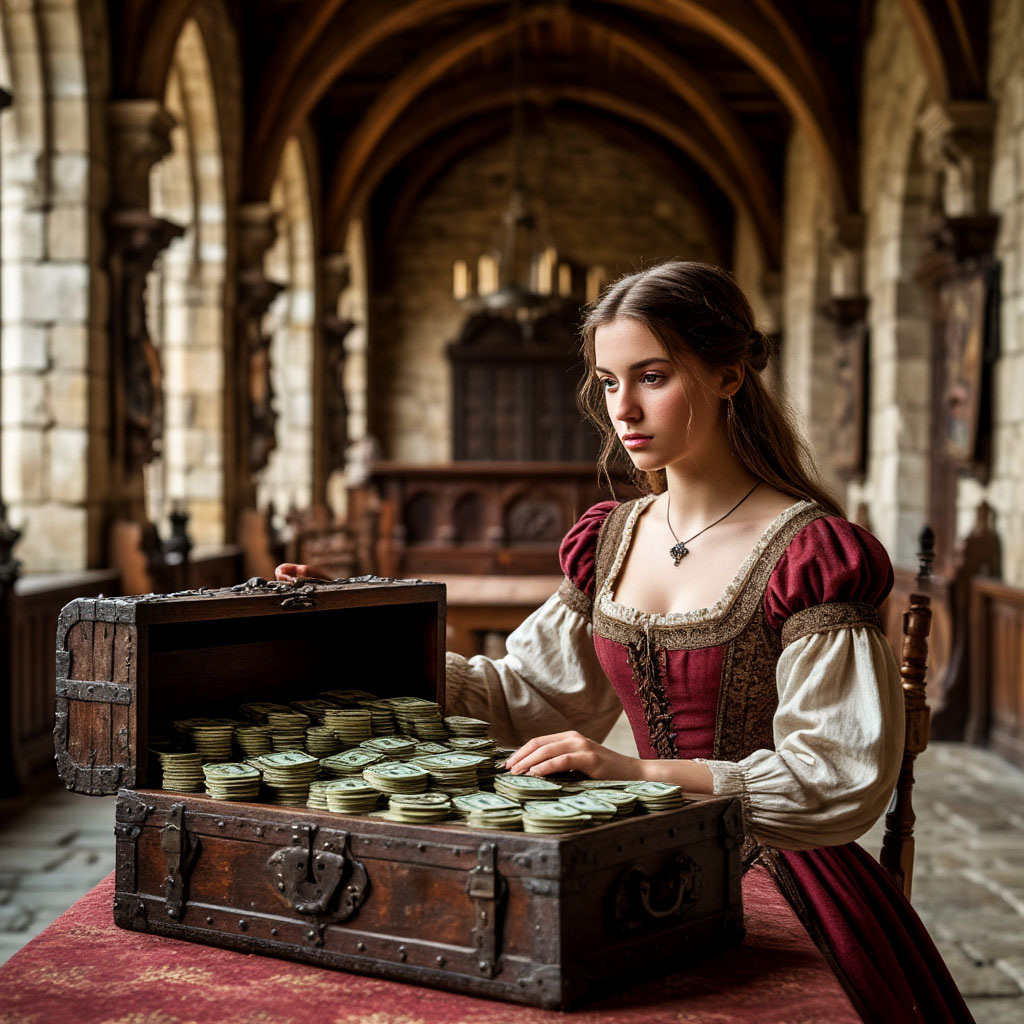 картинка сгенерирована сетью Шедеврум