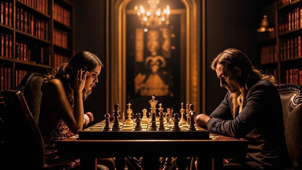 Близнецы гороскоп на 03.06.2025