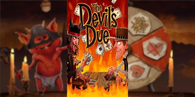    Игра The Devil’s Due