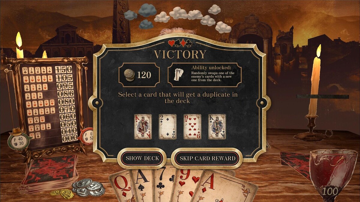    Галерея игры The Devil’s Due