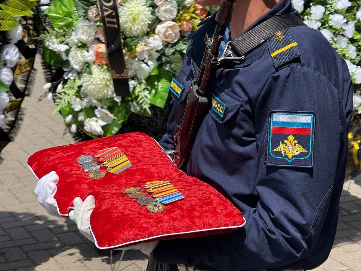    Фото: ТГ-канал С.Меняйло