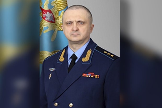 Гром грянул, но наши военные мужи не крестятся