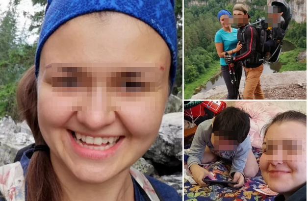 фото: скриншот соцсети