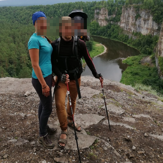 фото: скриншот соцсети