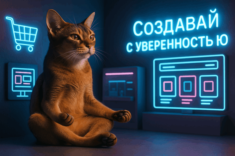    Как создать успешный бренд электронной коммерции с нуля? Узнайте ключевые шаги и стратегии, которые помогут вам выделиться и процветать! MarinaPasqual