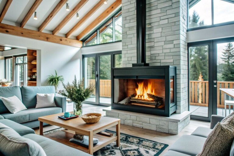    Ошибки при покупке дачи с камином и сауной: как избежать финансовых потерь и сделать правильный выбор