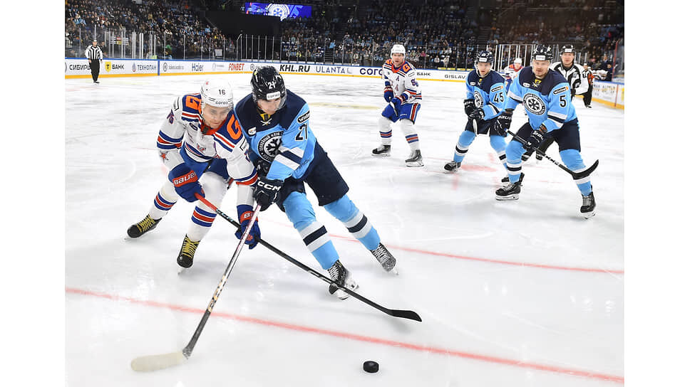 Фото: Влад Некрасов / Коммерсантъ