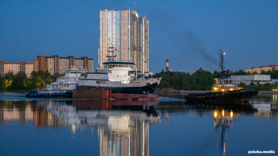 Листайте вправо, чтобы увидеть больше изображений