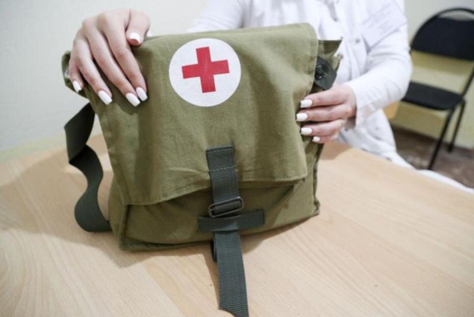    Алексей Белкин/NEWS.ru