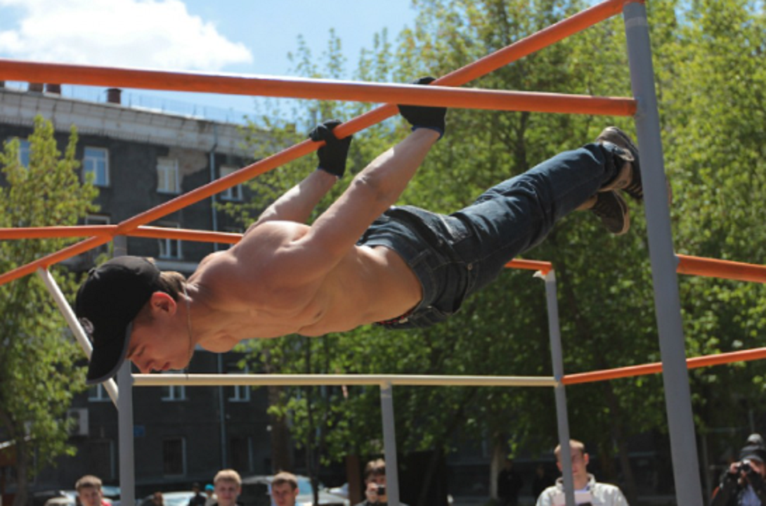 Фото Маргариты Захаровой, из архива Сиб.фм