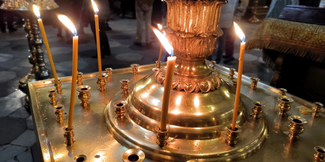 Троицкая родительская суббота - 2025: Когда будет. Особенный день - что можно и нельзя делать