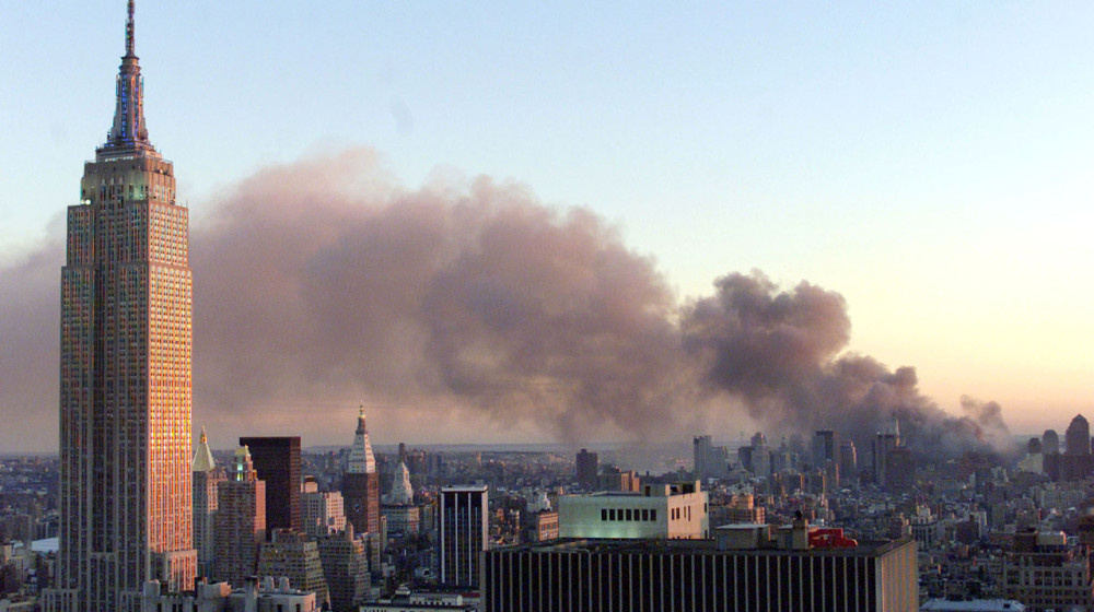    Почему мир до сих пор боится правды о 9/11 Стальные балки и температура плавления