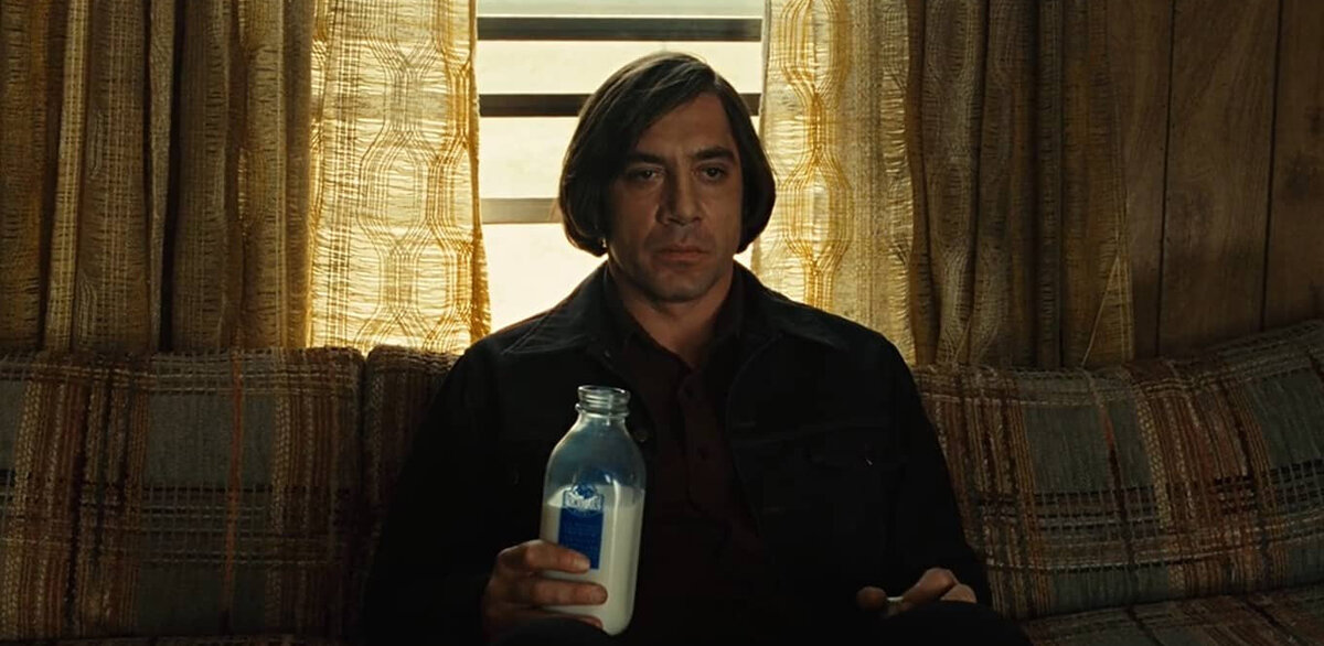 "Cтарикам тут не место" 2007 г.