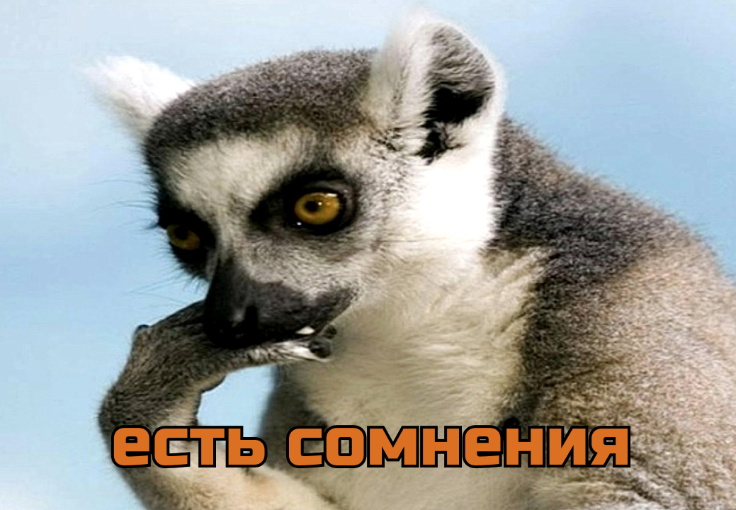 Сомневаться - нормально, тормоить в ситуации выбора - нет.