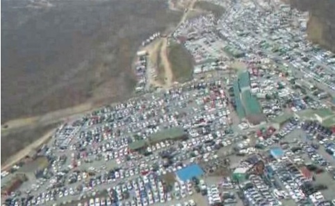 Рынок "Зелёный рынок". Фото из свободного доступа.