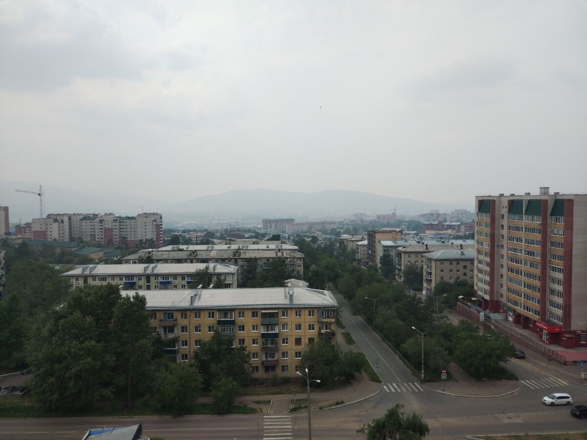    Фото: Очевидец