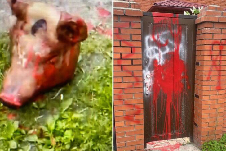    Фото "Прецедент"