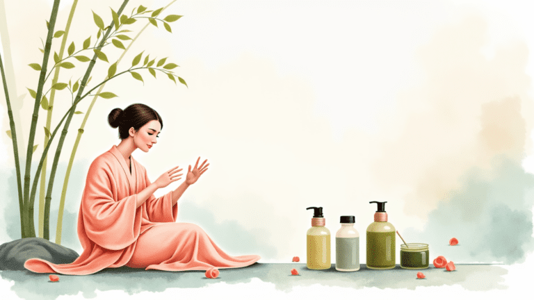    Японские секреты красоты: узнайте 7 незаменимых продуктов для молодости и здоровья кожи с натуральными ингредиентами и традициями ухода.